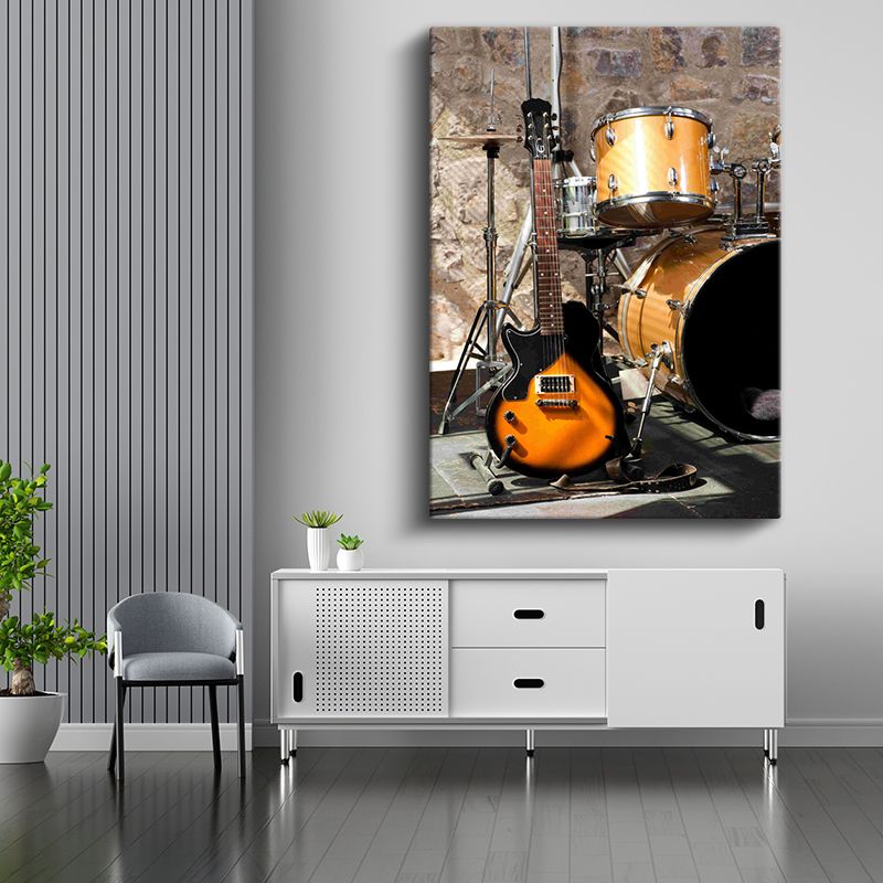 Fotoğraf Kanvas Tablo 2