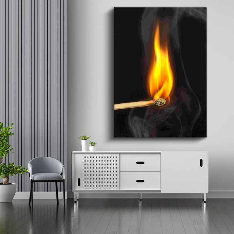 Fotoğraf Kanvas Tablo 18