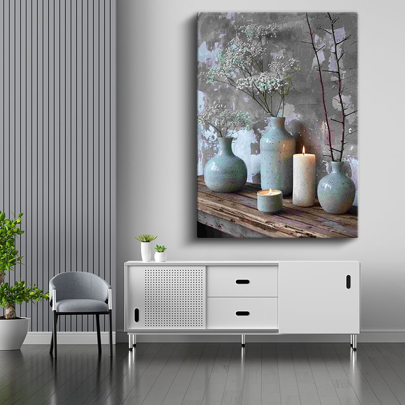 Fotoğraf Kanvas Tablo 27