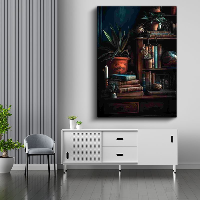 Fotoğraf Kanvas Tablo 36