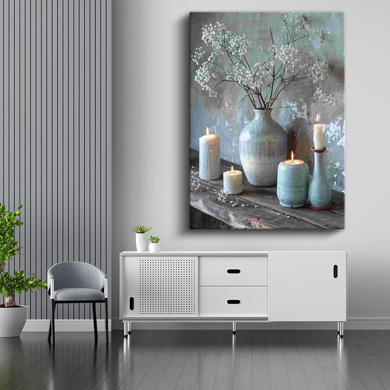 Fotoğraf Kanvas Tablo 39