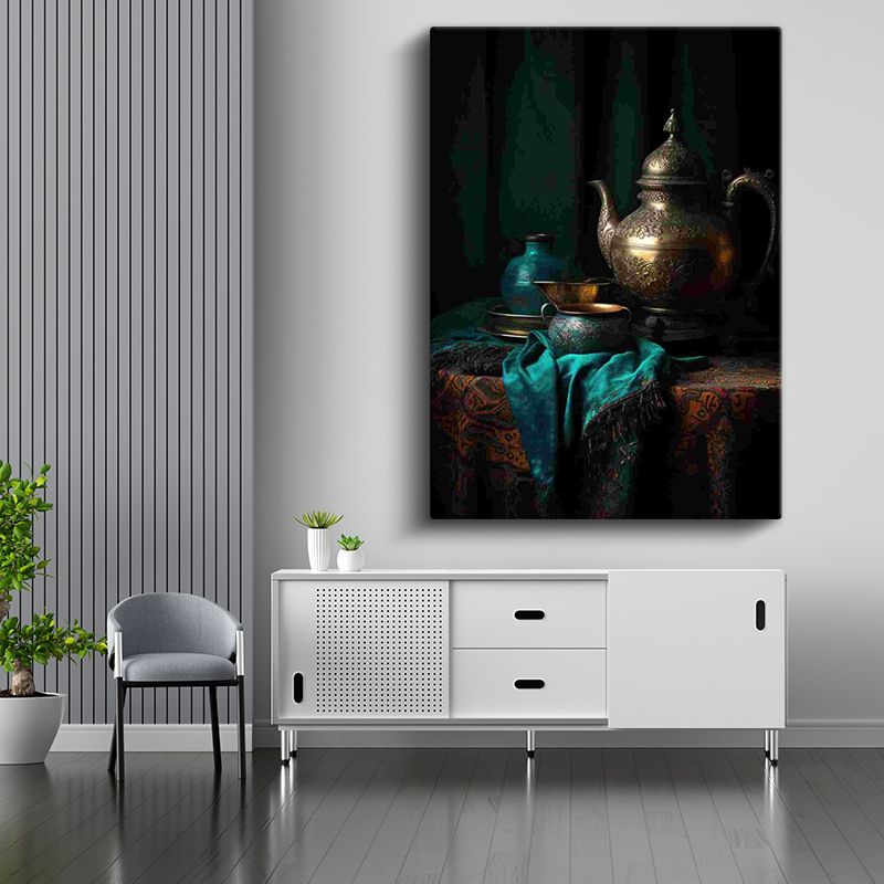 Fotoğraf Kanvas Tablo 46