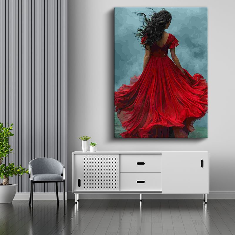 Fotoğraf Kanvas Tablo 50