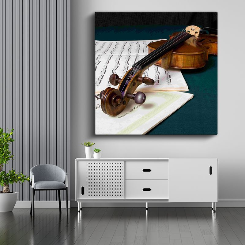 Fotoğraf Kanvas Tablo 76