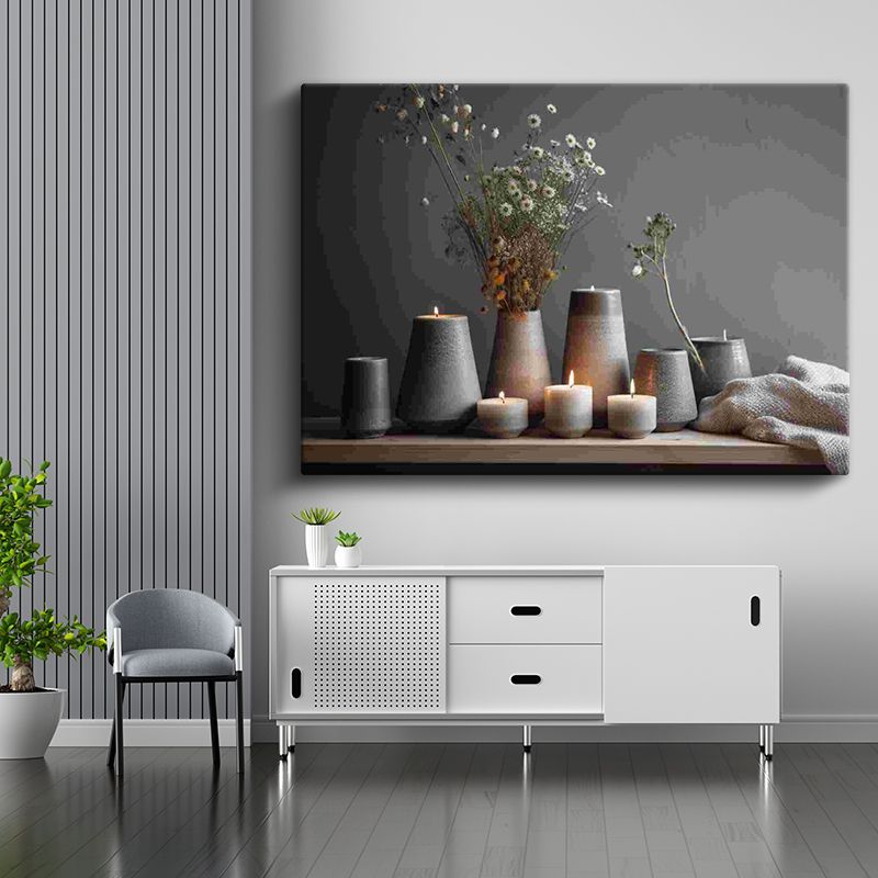 Fotoğraf Kanvas Tablo 130