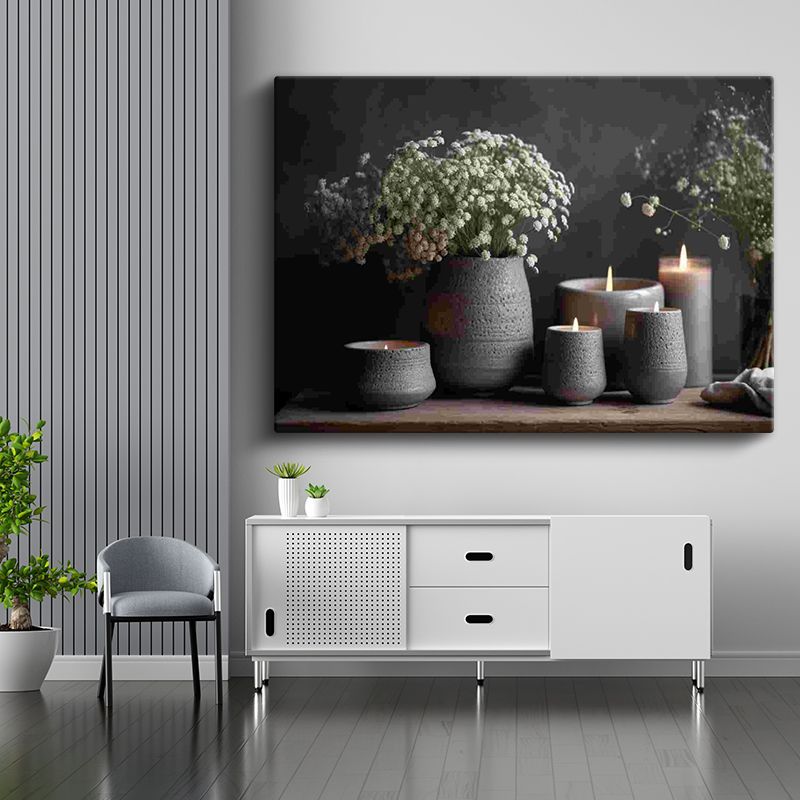 Fotoğraf Kanvas Tablo 136