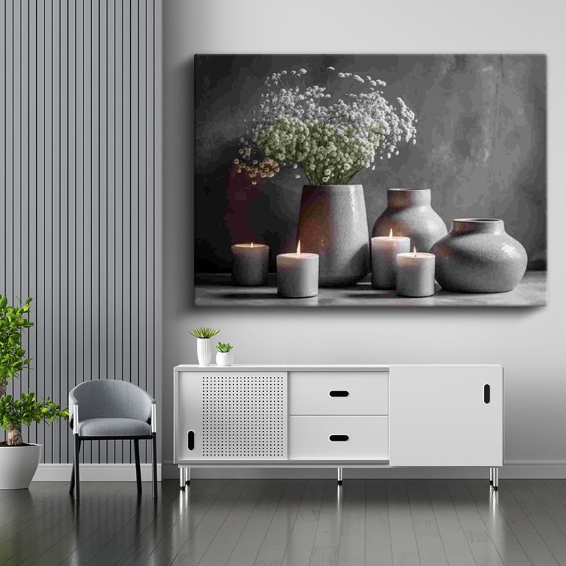 Fotoğraf Kanvas Tablo 137