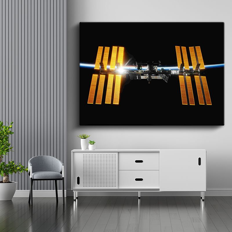 Fotoğraf Kanvas Tablo 139