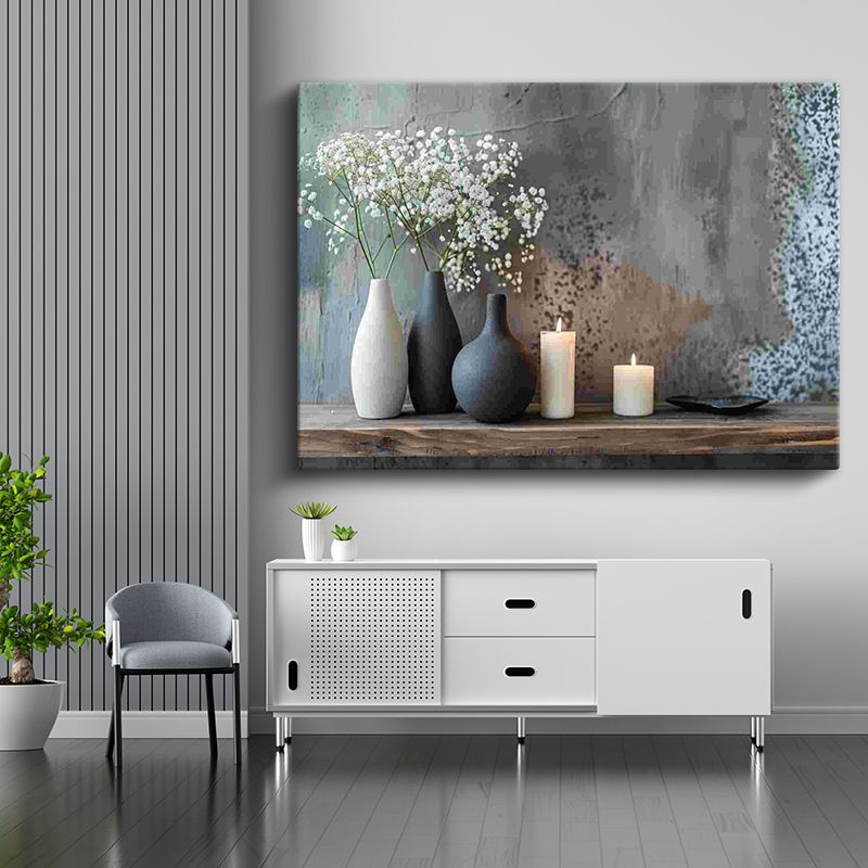 Fotoğraf Kanvas Tablo 142