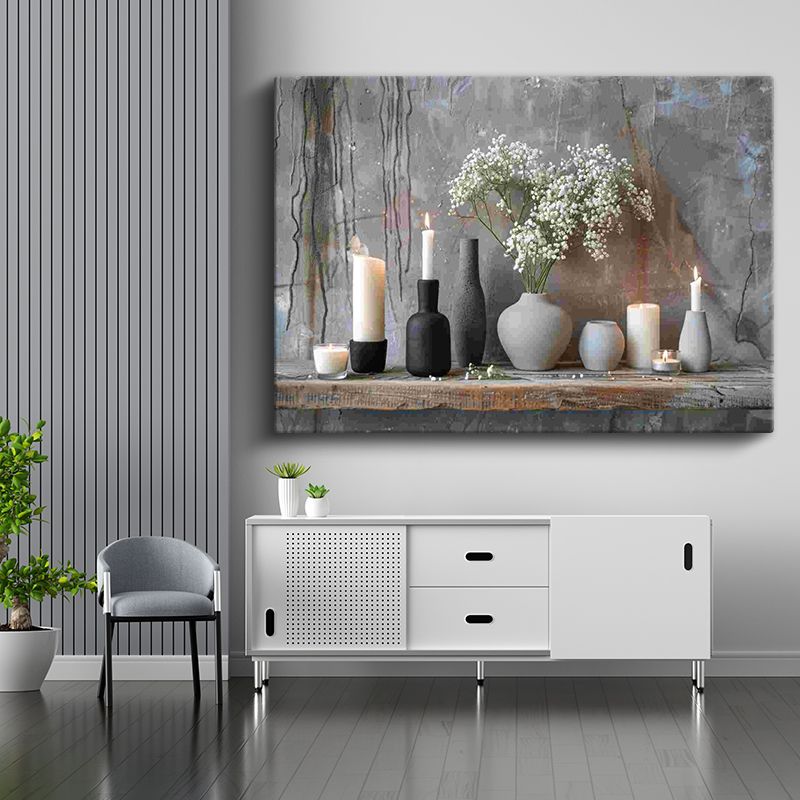 Fotoğraf Kanvas Tablo 158