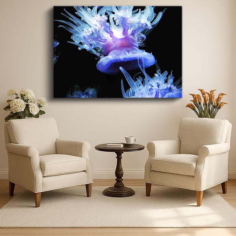 Hayvan Kanvas Tablo 405