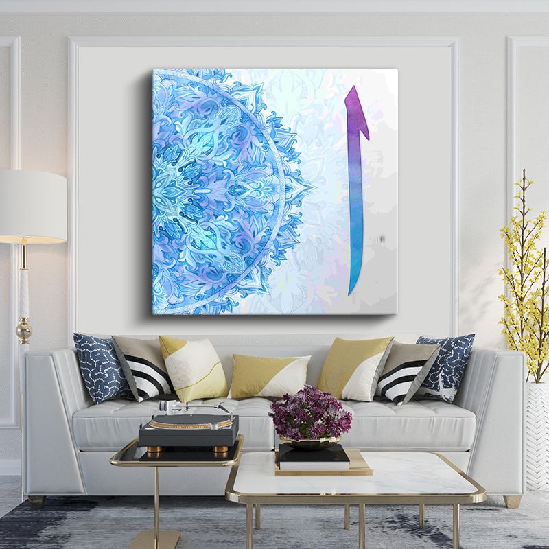 İslami Kanvas Tablo 65