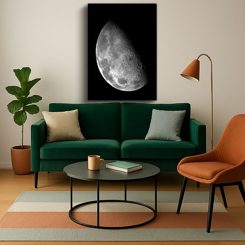 Manzara & Doğa Kanvas Tablo 145