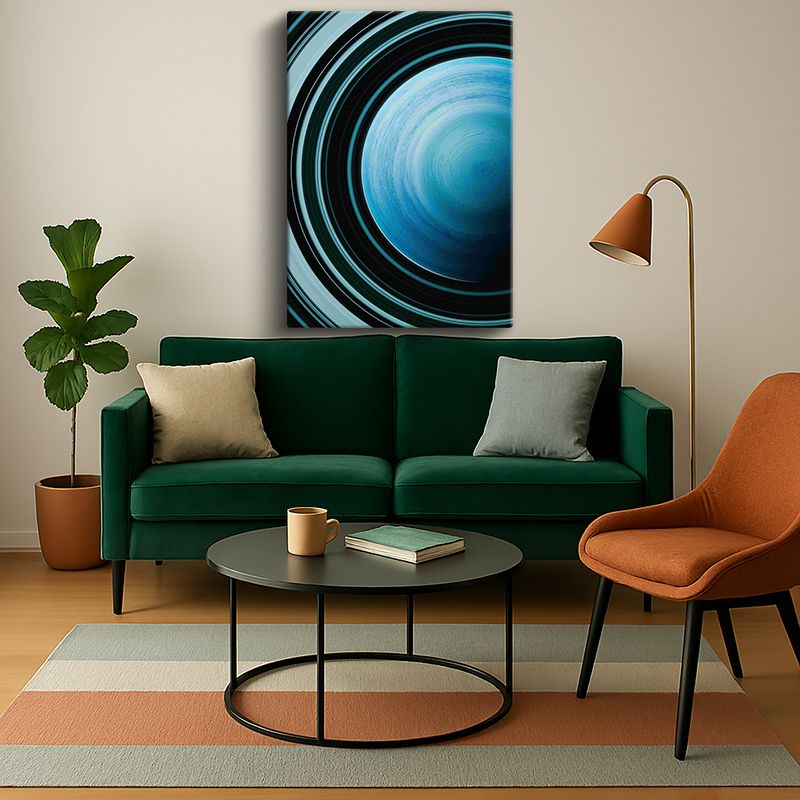 Manzara & Doğa Kanvas Tablo 148