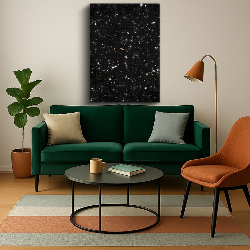 Manzara & Doğa Kanvas Tablo 150