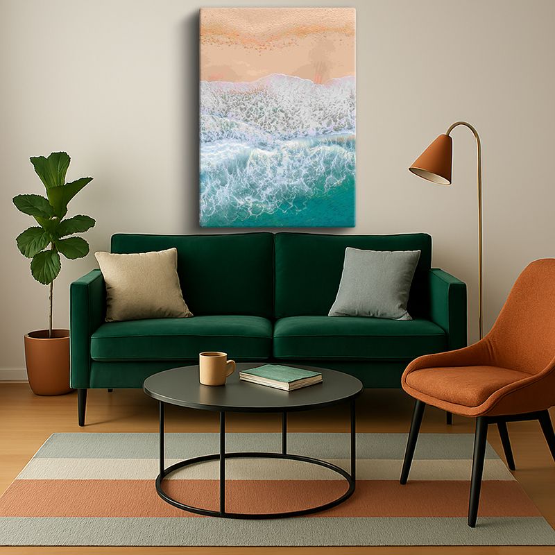 Manzara & Doğa Kanvas Tablo 226