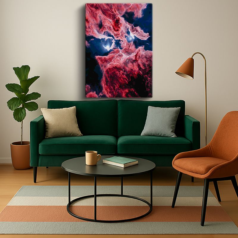 Manzara & Doğa Kanvas Tablo 227