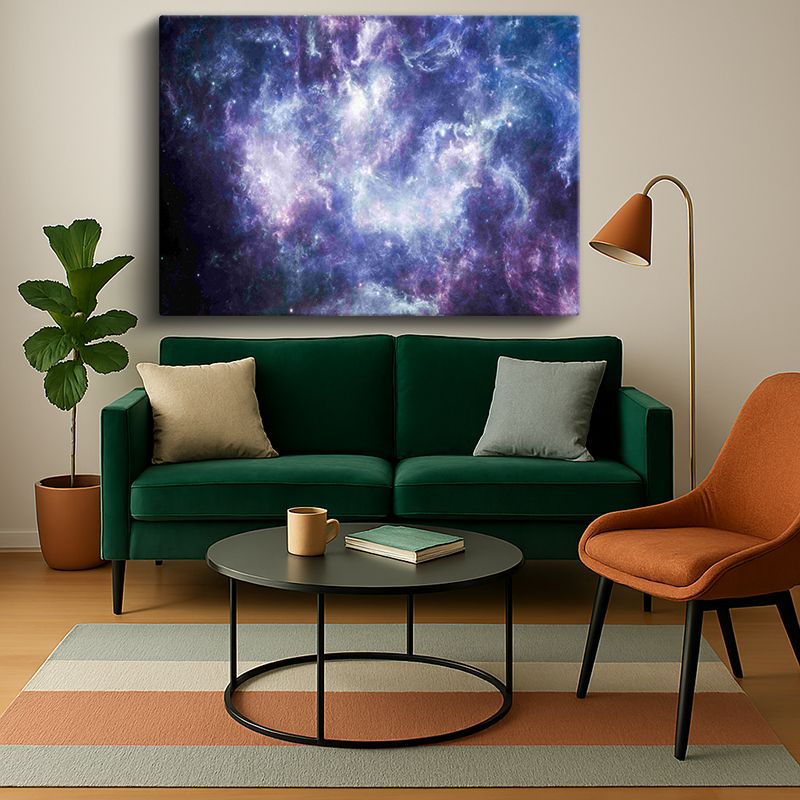 Manzara & Doğa Kanvas Tablo 750