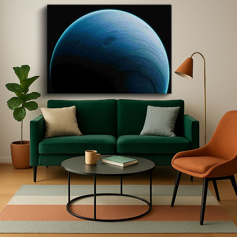 Manzara & Doğa Kanvas Tablo 908