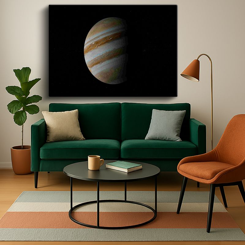 Manzara & Doğa Kanvas Tablo 929