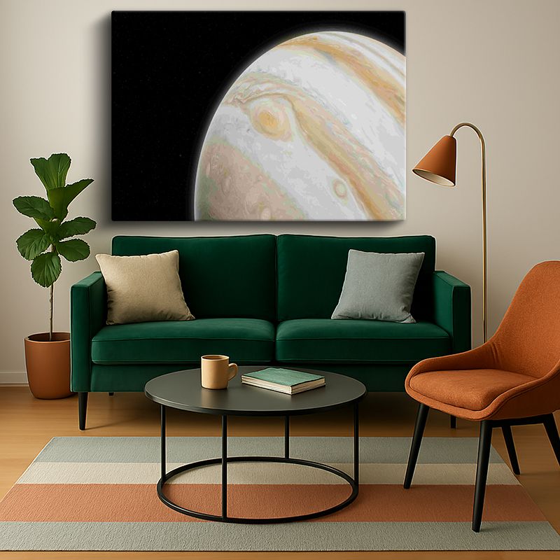 Manzara & Doğa Kanvas Tablo 940