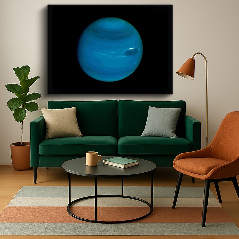 Manzara & Doğa Kanvas Tablo 999