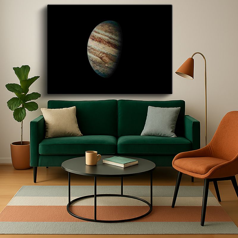 Manzara & Doğa Kanvas Tablo 1097