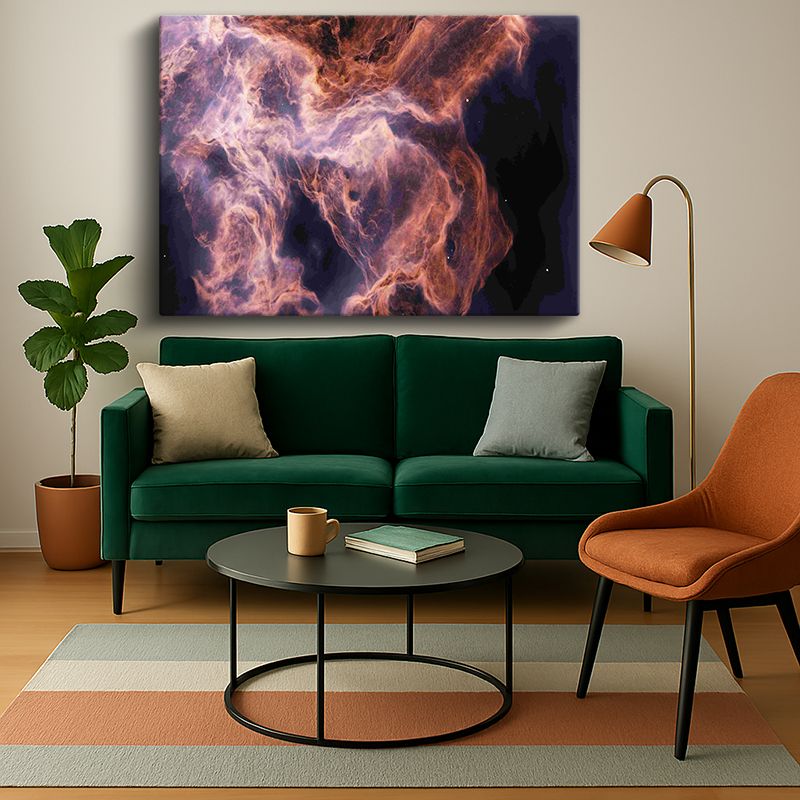 Manzara & Doğa Kanvas Tablo 1141