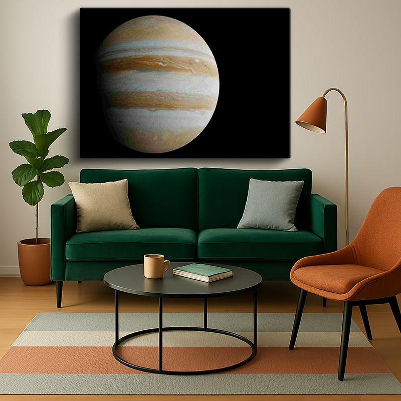 Manzara & Doğa Kanvas Tablo 1169