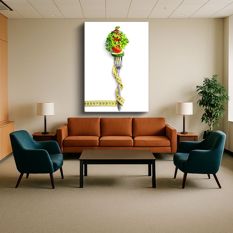 Meslek Kanvas Tablo 1