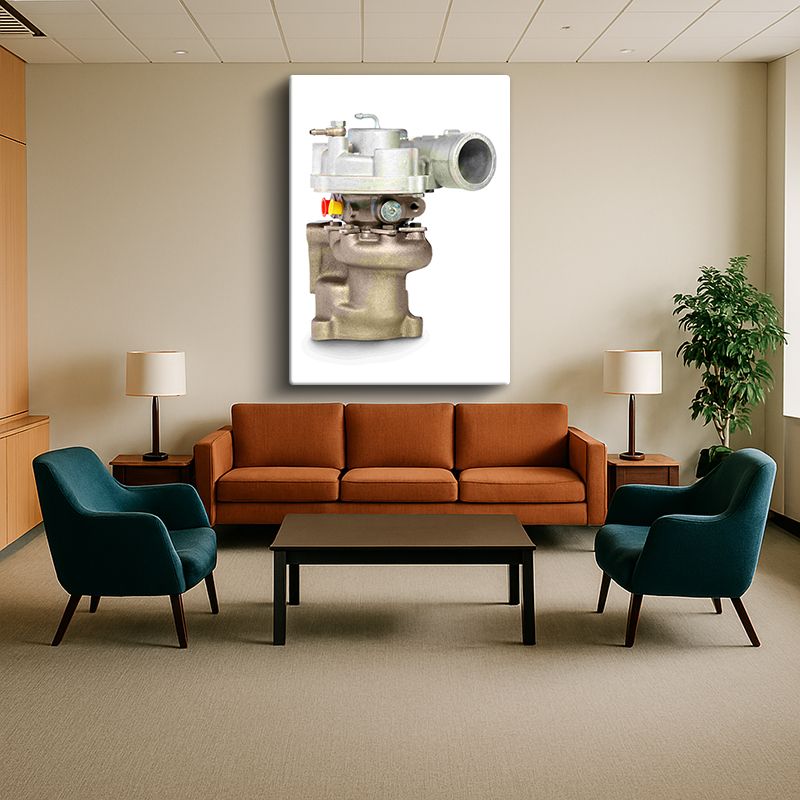 Meslek Kanvas Tablo 15