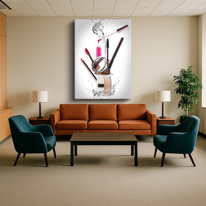 Meslek Kanvas Tablo 21