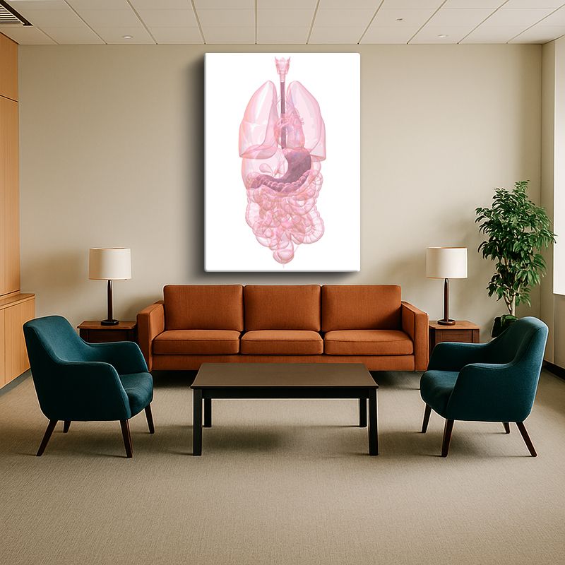 Meslek Kanvas Tablo 37