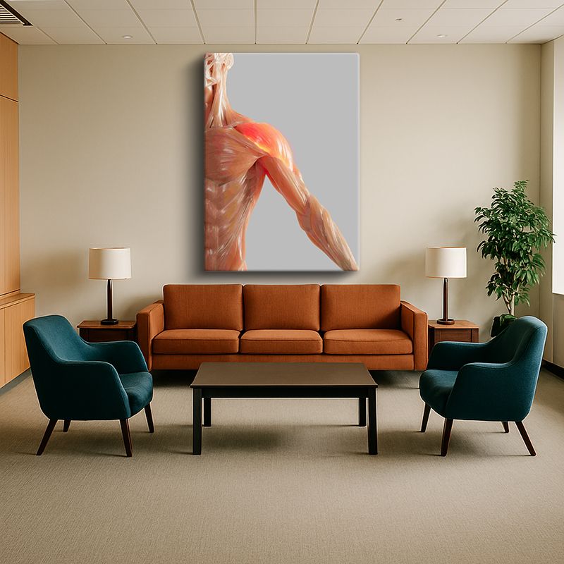 Meslek Kanvas Tablo 47