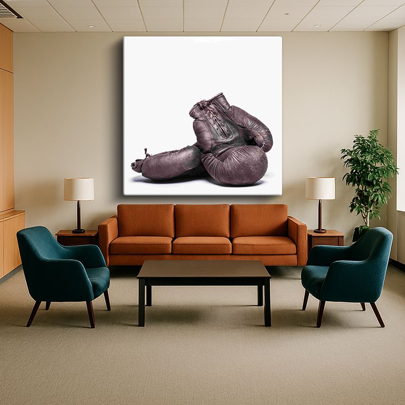 Meslek Kanvas Tablo 54