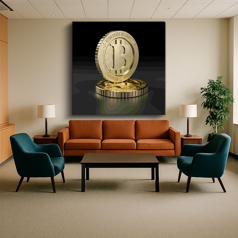 Meslek Kanvas Tablo 55