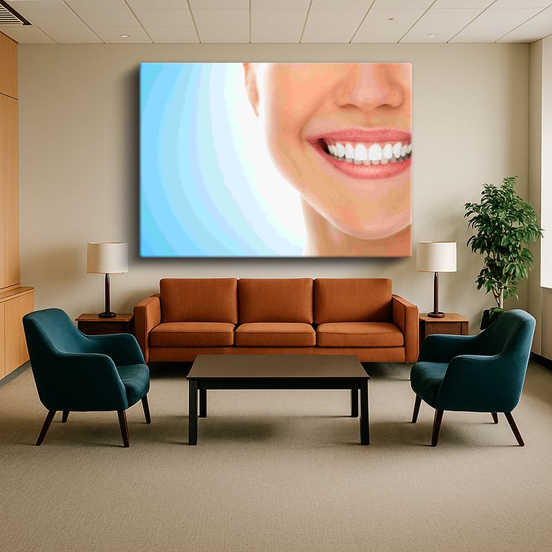 Meslek Kanvas Tablo 166