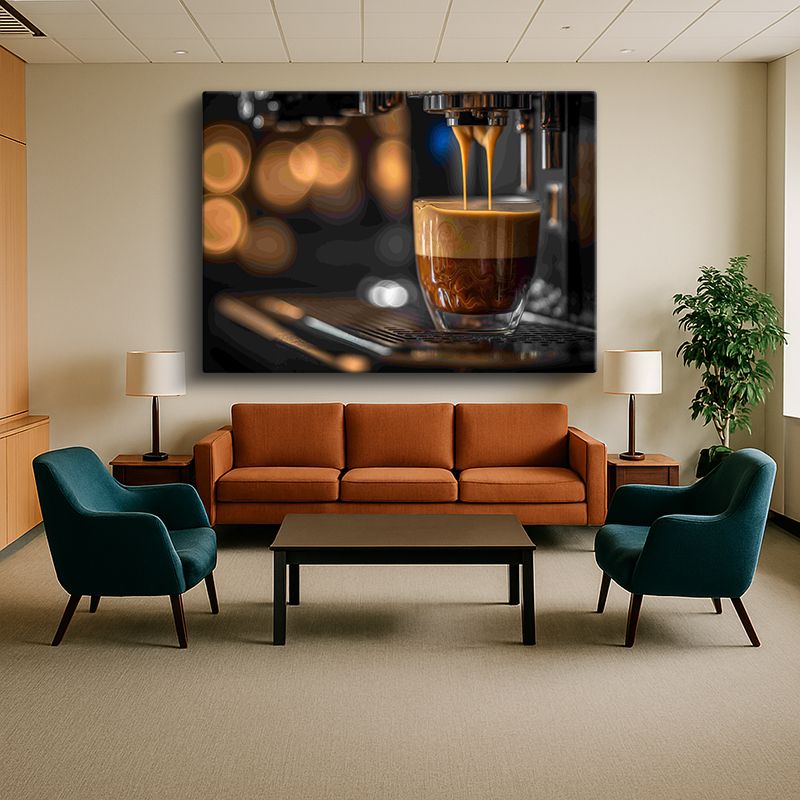 Meslek Kanvas Tablo 180