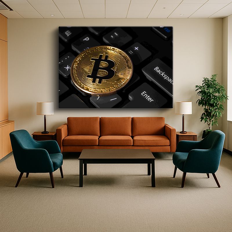 Meslek Kanvas Tablo 202