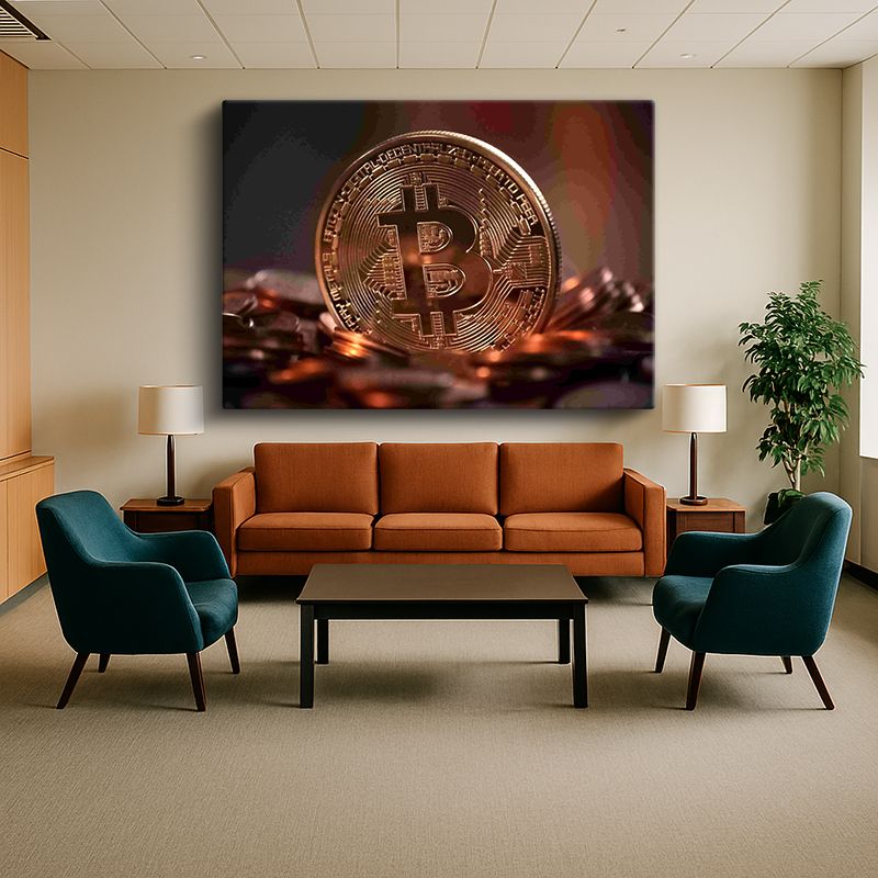 Meslek Kanvas Tablo 203