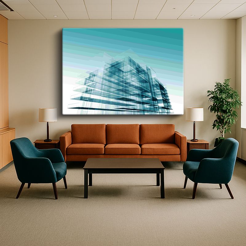 Meslek Kanvas Tablo 272