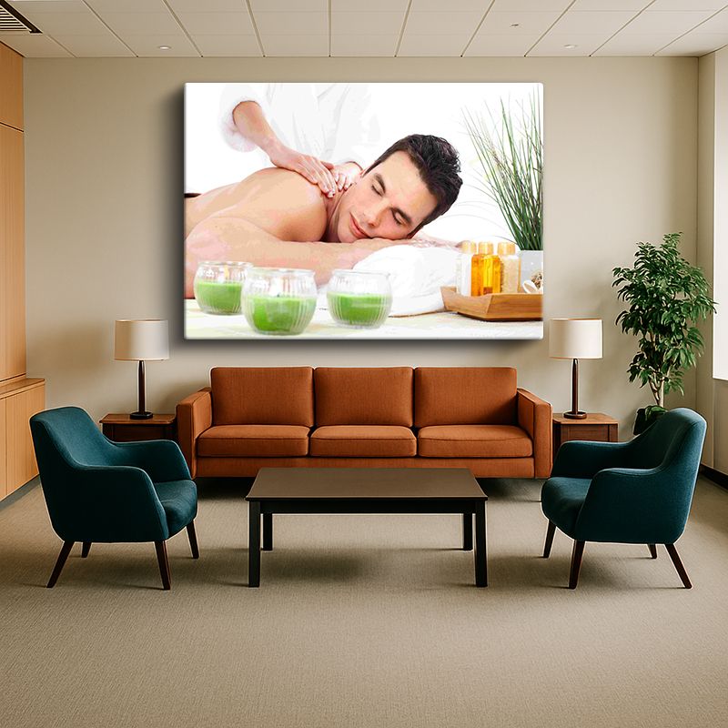 Meslek Kanvas Tablo 301