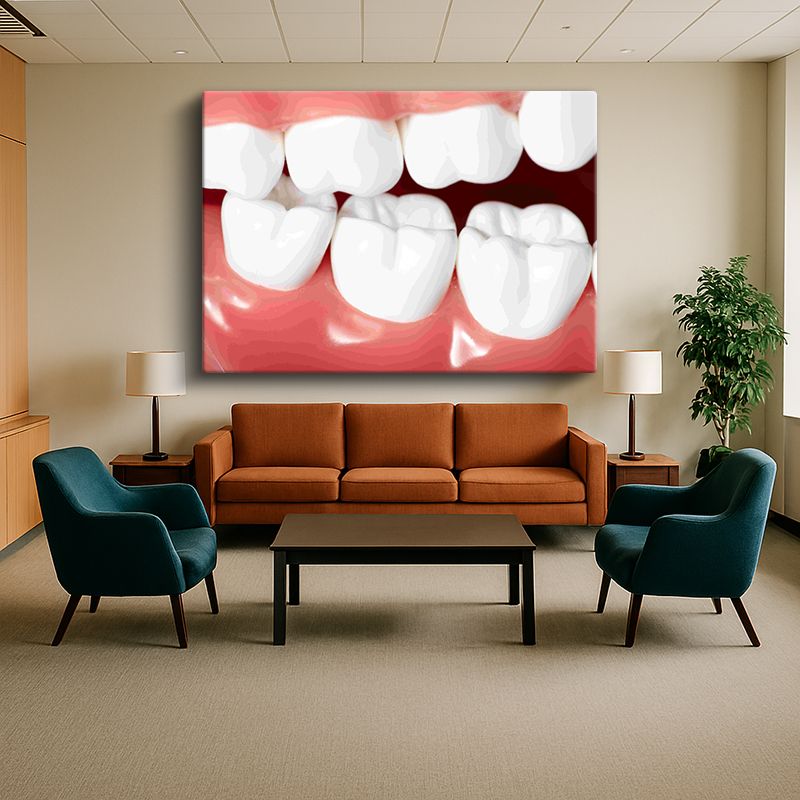 Meslek Kanvas Tablo 302