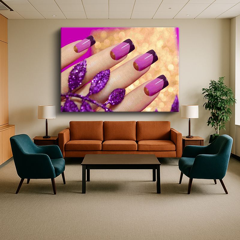 Meslek Kanvas Tablo 337