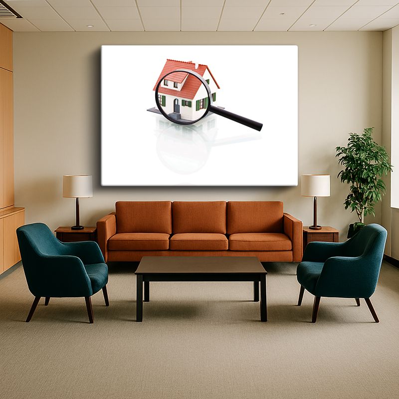 Meslek Kanvas Tablo 347