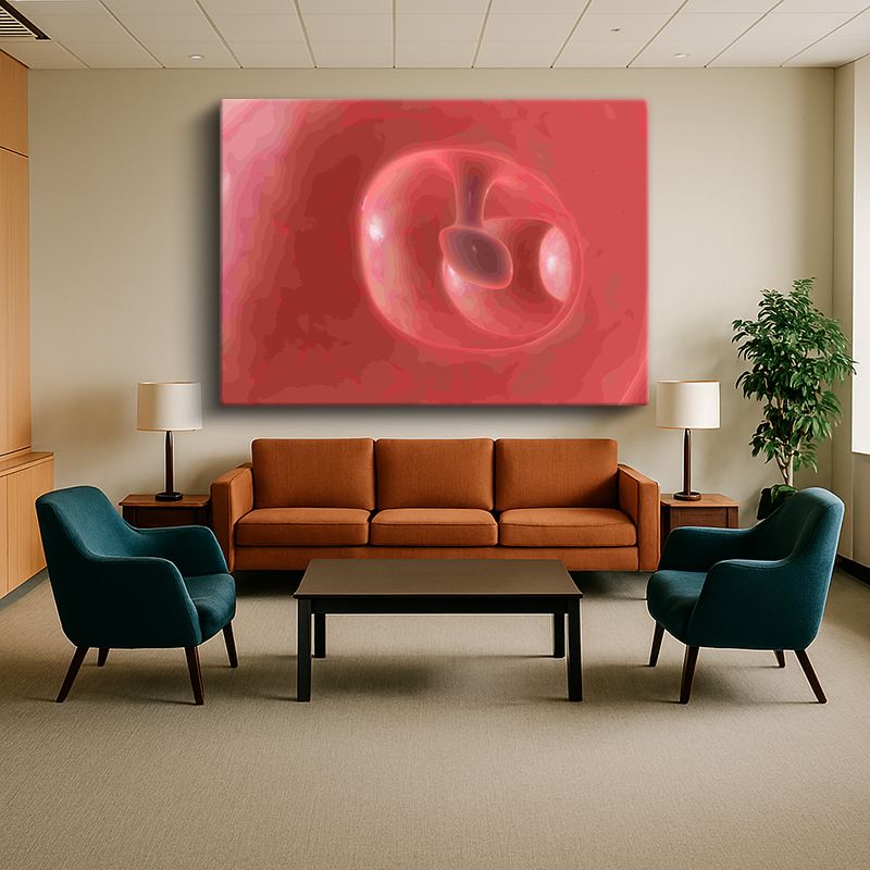 Meslek Kanvas Tablo 393