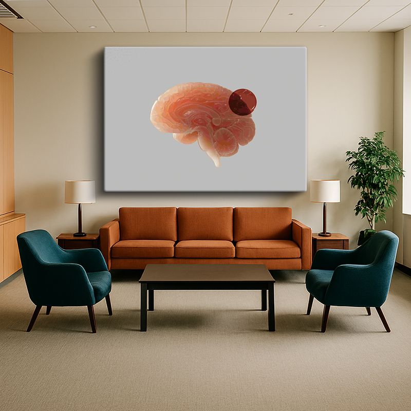 Meslek Kanvas Tablo 404