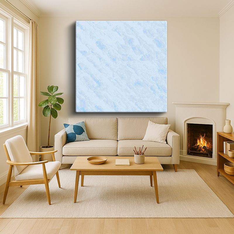 Sanatsal & Vektörel Kanvas Tablo 672