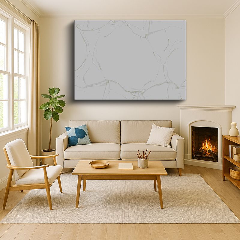 Sanatsal & Vektörel Kanvas Tablo 1230