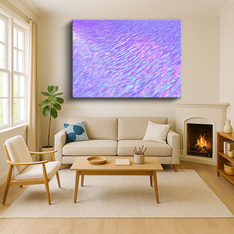 Sanatsal & Vektörel Kanvas Tablo 1278